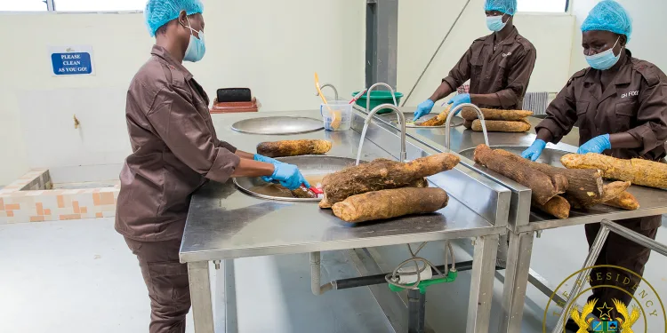 Three new factories coming under the 24- hour economy