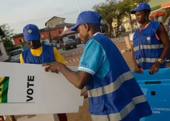EC lauded for professionalism in conducting elections this year