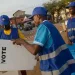 EC lauded for professionalism in conducting elections this year