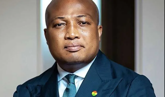 Tarrif reversal applies to all semi-processed cocoa exports – Foreign Affairs Minister