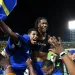 Curacao become smallest nation to qualify for World Cup