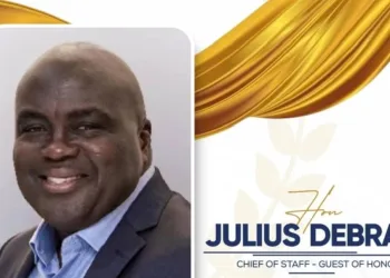 Chief of Staff to attend 50th SWAG Awards ceremony in Accra