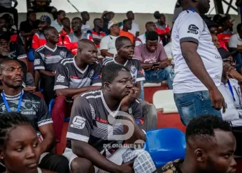 GPL: We can’t satisfy our wives in bed – Swedru All Blacks supporters