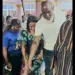 Adwoa Dziwornu seeks continued support, blessings from chiefs