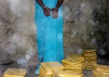 Police nab two suspects with narcotic drugs in Eastern Region