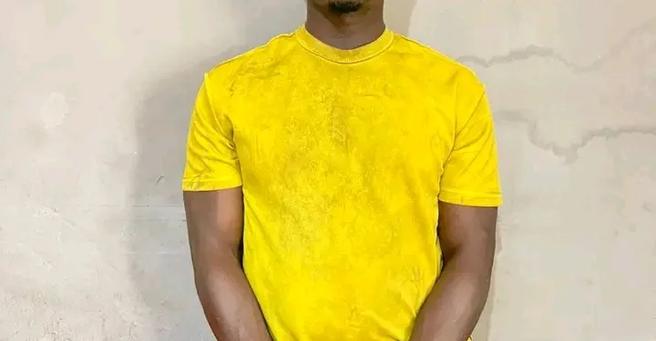 Police arrest suspect in Kibi murder case