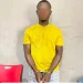 Police arrest suspect in Kibi murder case