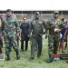 Parliamentary Committee on Defence tours GAF recruitment centers in Accra