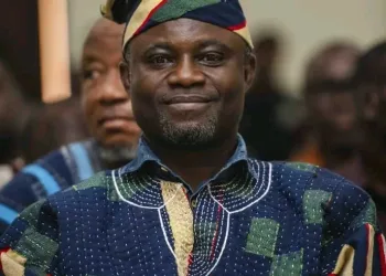 Health Minister pledges improved healthcare in Savannah Region