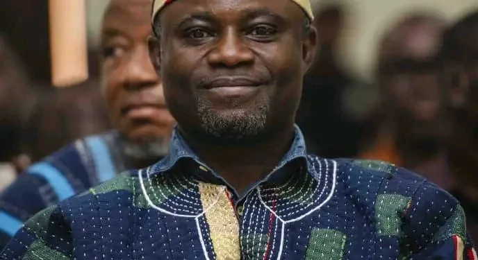 Health Minister pledges improved healthcare in Savannah Region