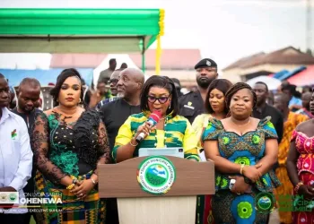 Youth development key to Ghana’s growth – Eastern Regional Minister
