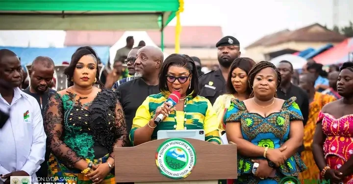 Youth development key to Ghana’s growth – Eastern Regional Minister