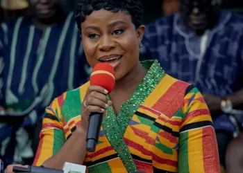 Youth development key to Ghana’s growth – Eastern Regional Minister