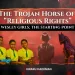 Kwaku Hackman: The Trojan Horse of ‘Religious rights’: Why the Wesley Girls case feels too convenient to be innocent