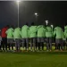 Black Queens open Birmingham camp ahead of England friendly