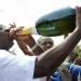 Drunkards announce one-week break in alcohol consumption