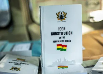 Ghana’s Constitution needs total rehabilitation – Henry Asant