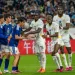 Black Stars suffer defeat to Japan in Kirin Cup