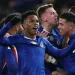 Chelsea beat 10-man Barcelona in a dominant display