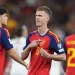 Spain seal finals spot despite Turkey draw