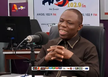 Gov’t should create units within security agencies for agriculture and industry – Ashaimah