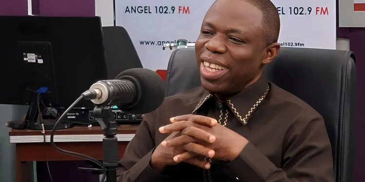 Gov’t should create units within security agencies for agriculture and industry – Ashaimah