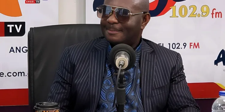 Workplace theft now an accepted norm in Ghana – Odike