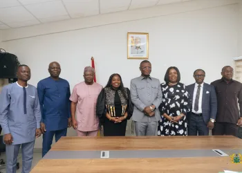 Sports Minister inaugurates Advisory Board to drive sector development 