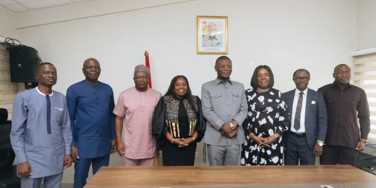 Sports Minister inaugurates Advisory Board to drive sector development 
