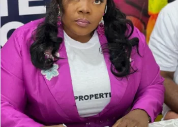 Celestine Donkor