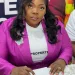 Celestine Donkor
