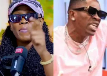 Video: I felt disrespected – Highest Eri on controversy with Medikal
