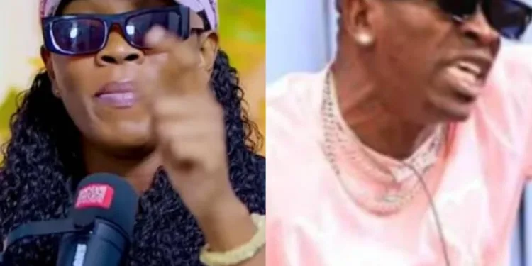 Video: I felt disrespected – Highest Eri on controversy with Medikal