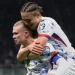 Haaland scores twice as Norway seal World Cup return