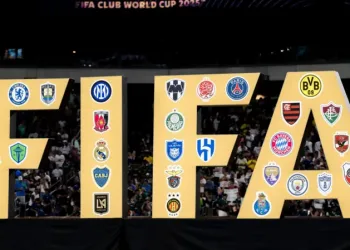 Fifa reports 30,000 abusive online posts this year