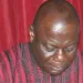 George Oposika Agudey