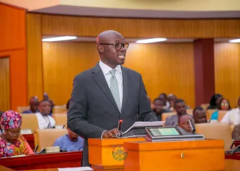 Gov’t aims 4.9% GDP growth, 2% budget deficit in 2026