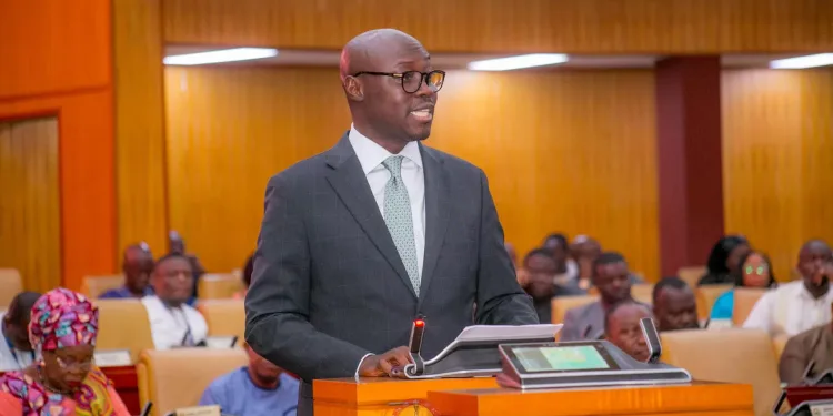 Gov’t aims 4.9% GDP growth, 2% budget deficit in 2026