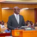 Gov’t aims 4.9% GDP growth, 2% budget deficit in 2026