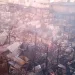 Eight year-old girl dies in Dansoman Market fire