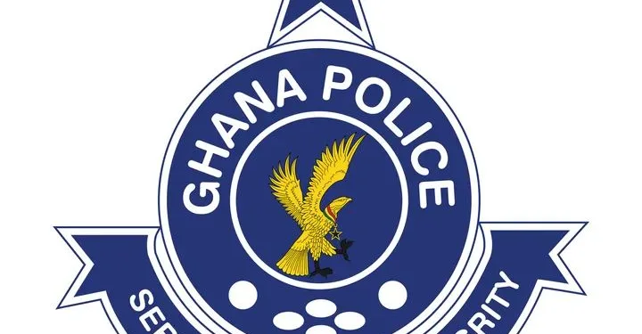 Police rescue 15-year-old Nigerian girl trafficked for sexual exploitation in Tarkwa