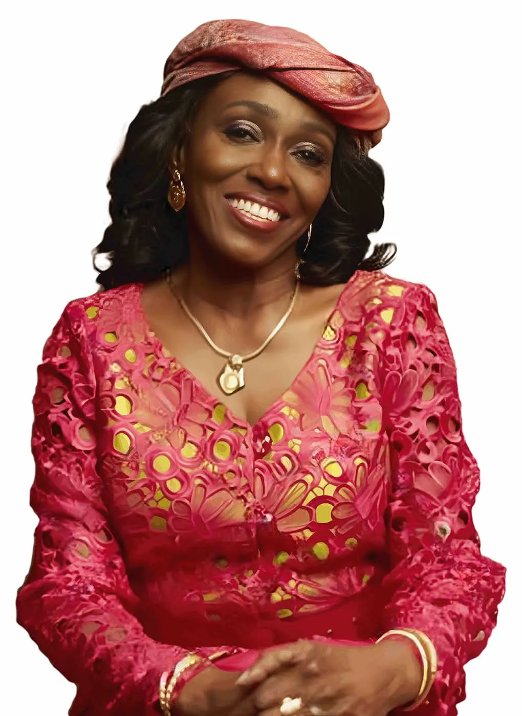 Nana Konadu Agyeman Rawlings