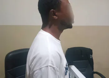 Police arrest Coach who allegedly sodomised young footballer