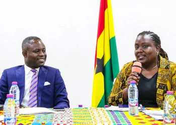 WHO pledges to support Ghana’s free primary healthcare initiative