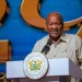 President Mahama reaffirms commitment to a free press