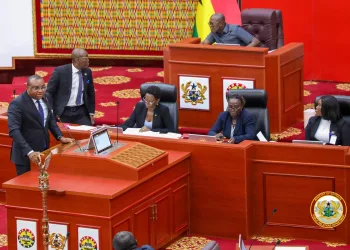 Ghana Armed Forces ready to uphold regional stability – Brogya Genfi