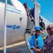 United Nigeria Airlines names aircraft after Ghana’s former President JJ Rawlings