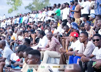 Swedru fans revolt as All Blacks’ struggles deepen