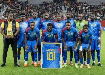 2026 WC: DR Congo edge Nigeria on penalties to reach inter-confederation play-off