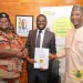 GNFS and SIC sign MoU on insurance for fire officers